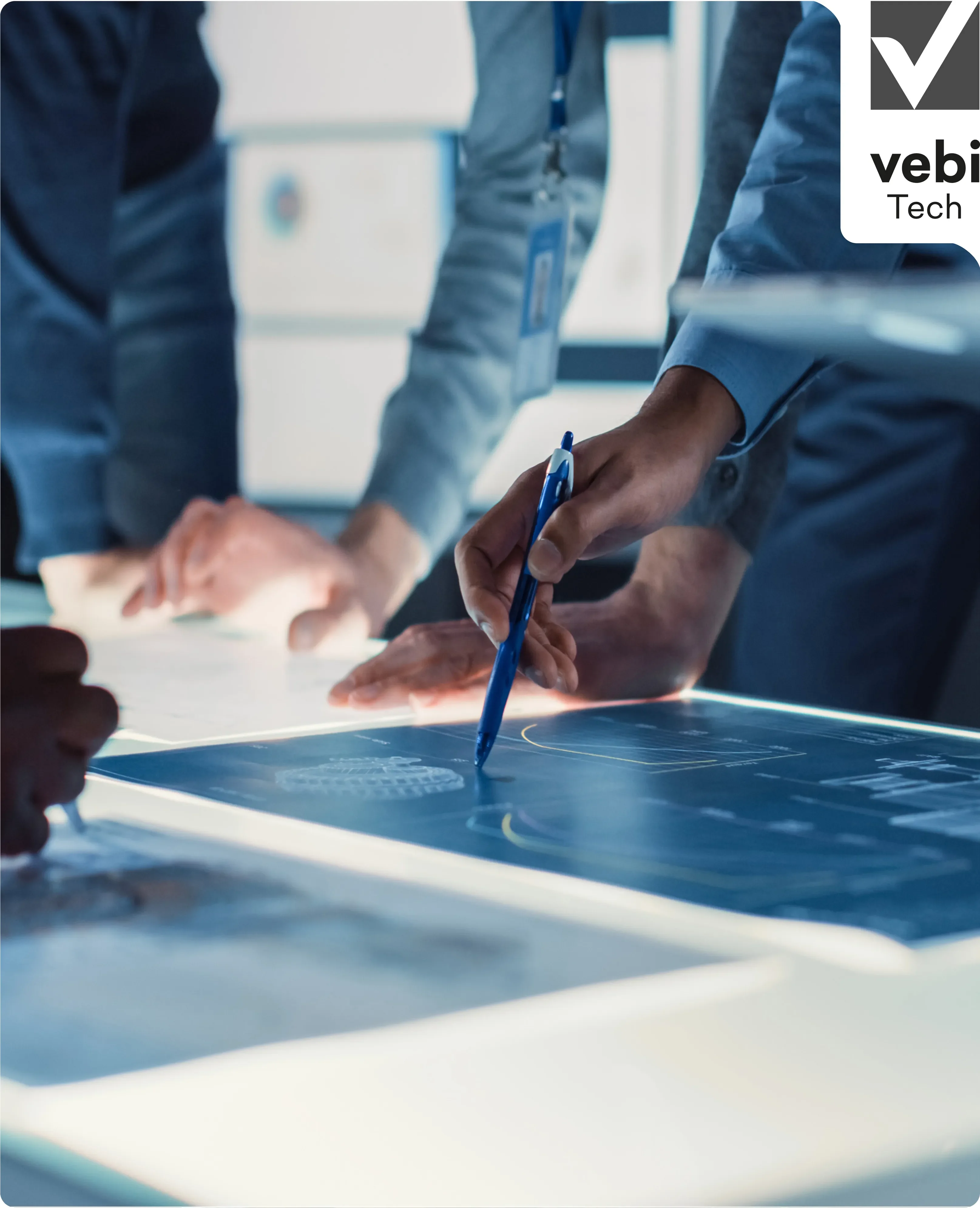 Vebi Tech